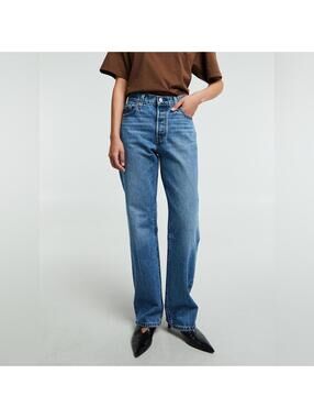 Levi’s 501 90’s - Loose Denim Jeans